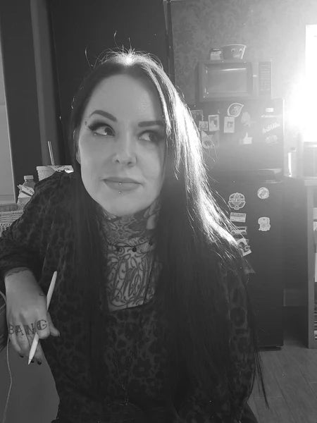 Slut Life Spotlight - Kelsea McCree