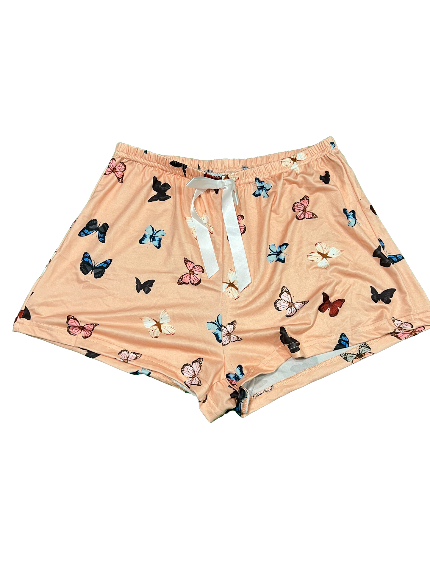 Butterfly Shorts