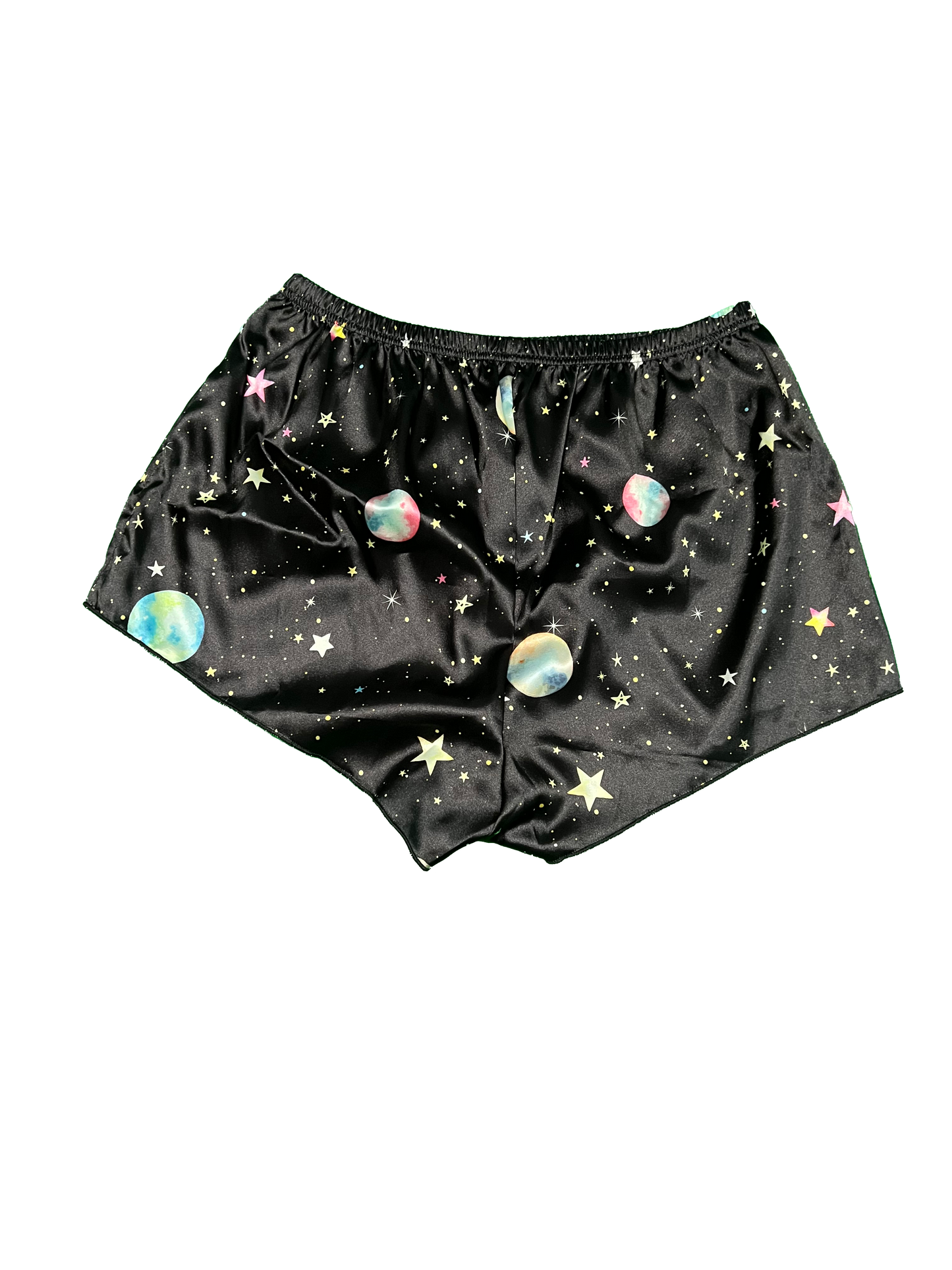Cosmic Sleep Shorts