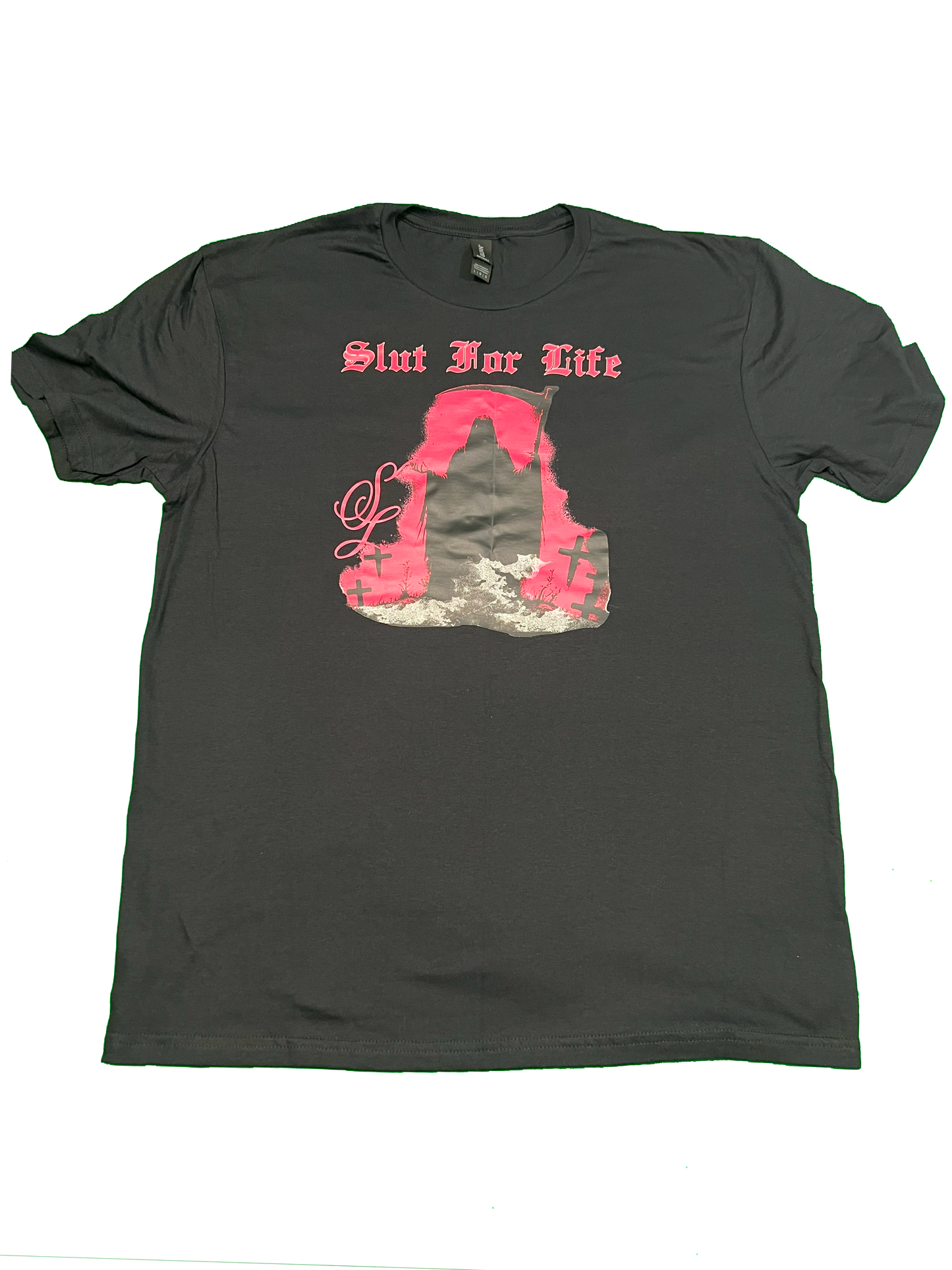 Slut for Life Tee