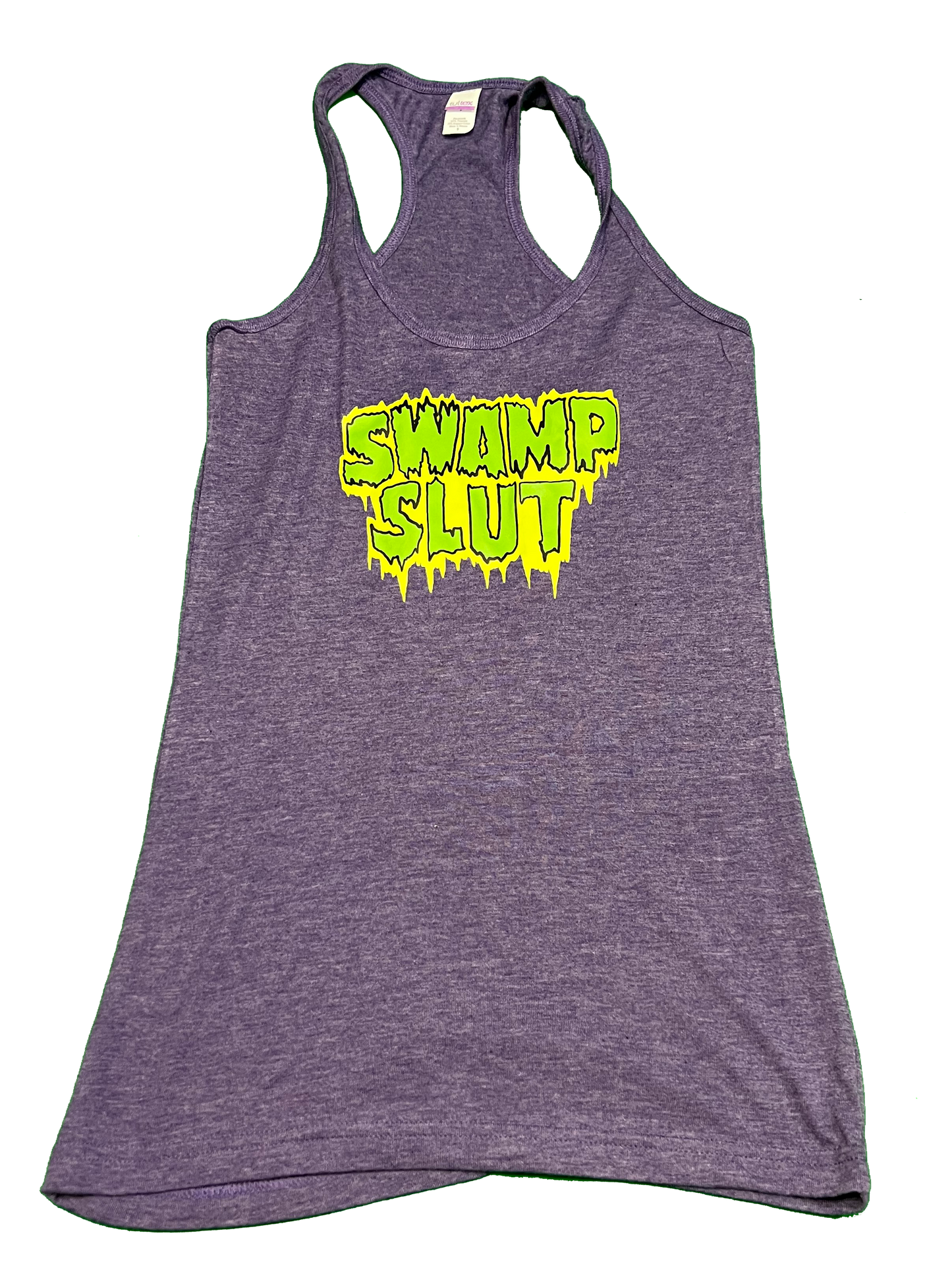 Swamp Slut Tank