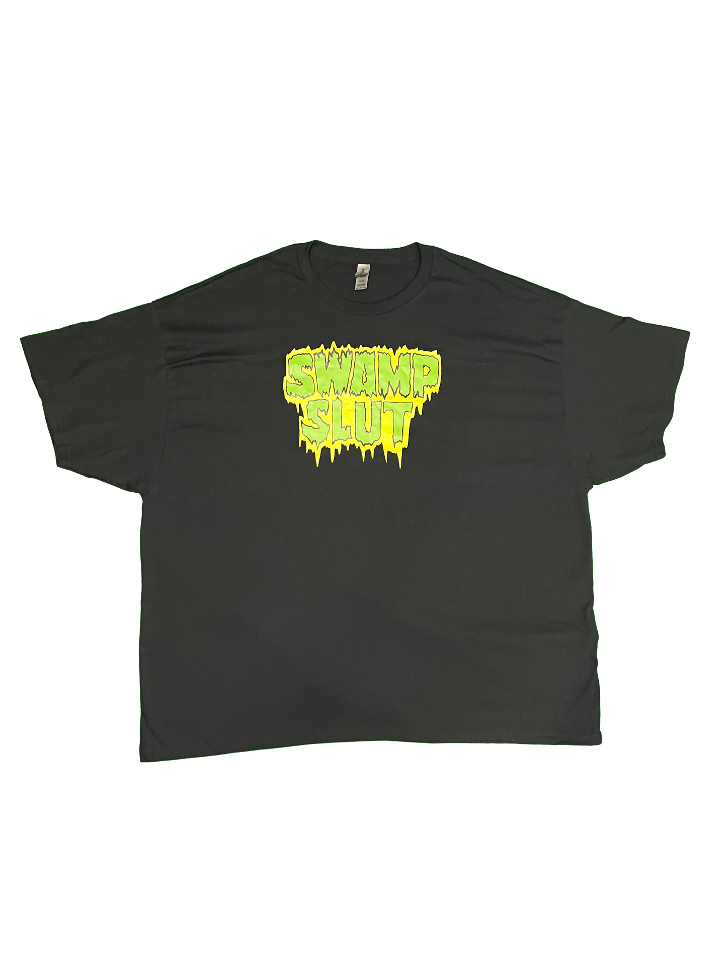 Swamp Slut Unisex Tee