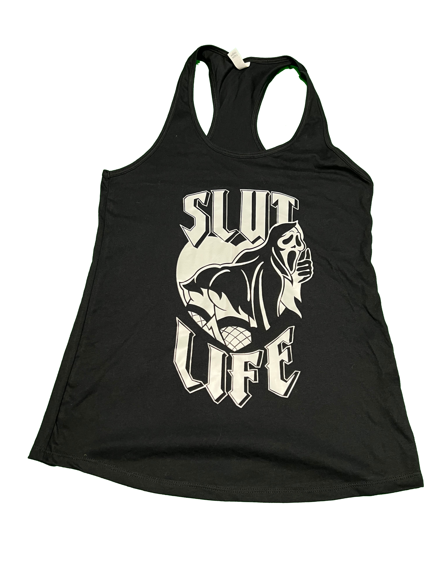 Ghostface Tank
