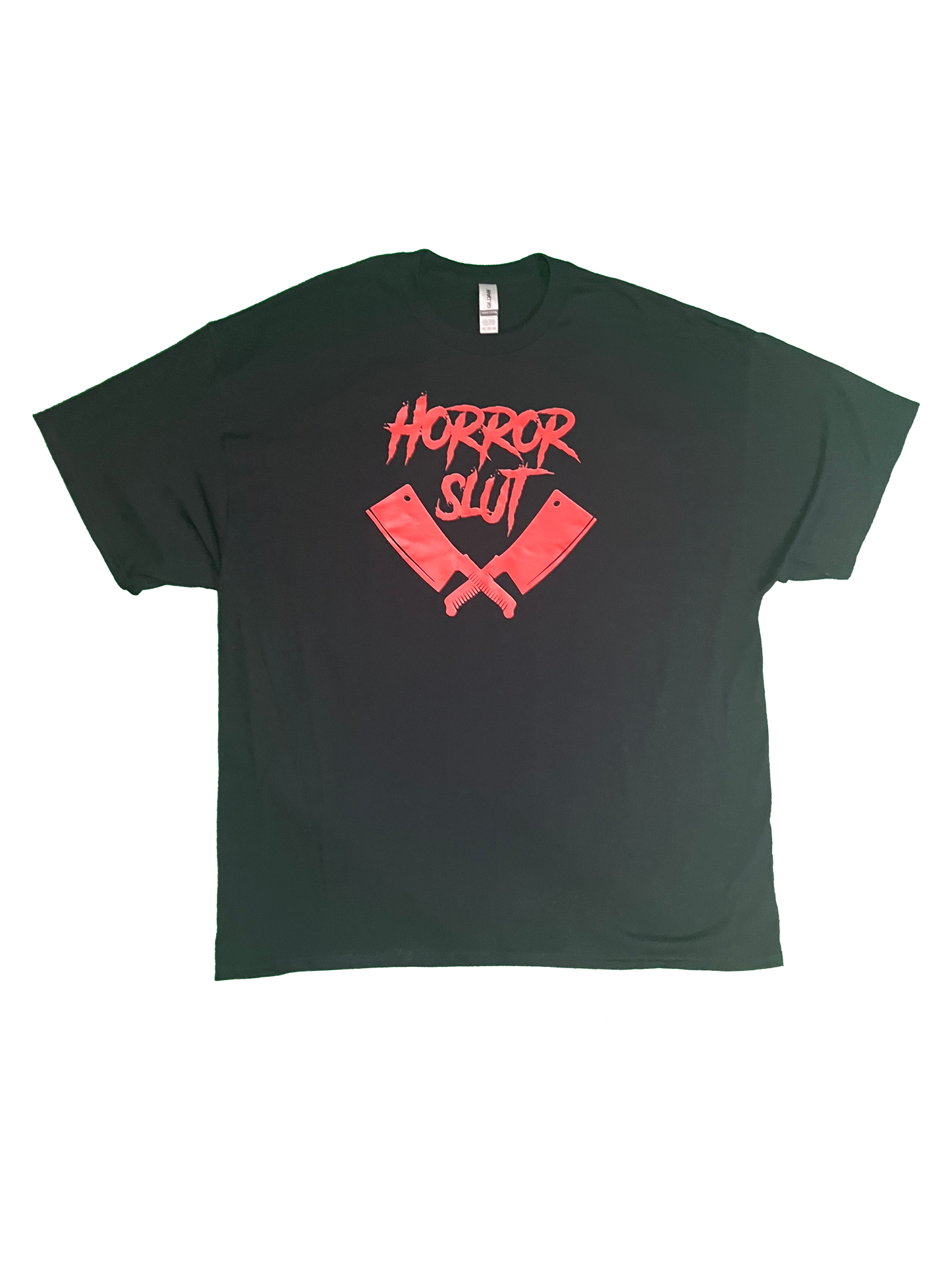 Horror Slut Unisex Tee