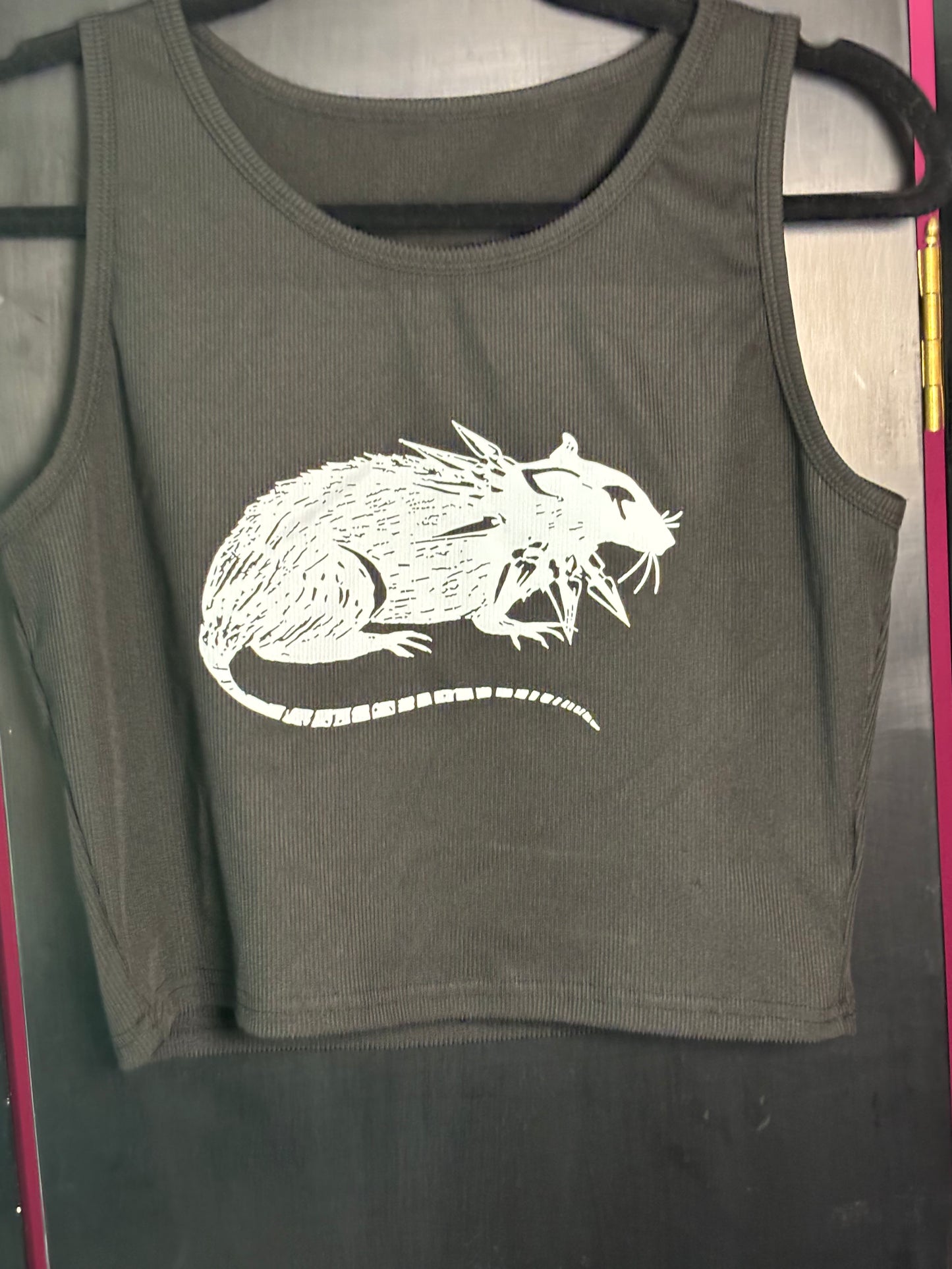 Punk Rat