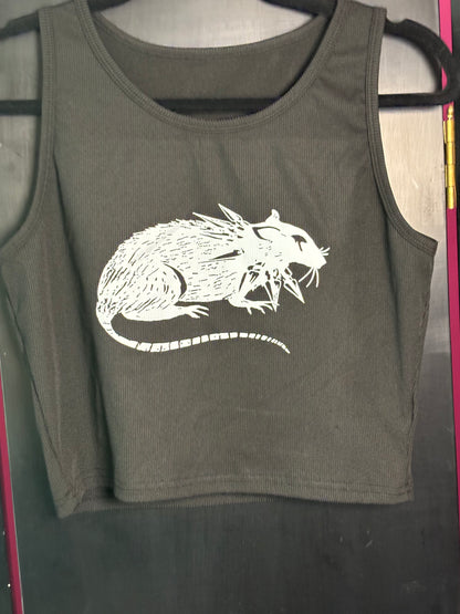 Punk Rat