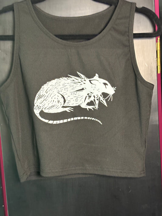Punk Rat