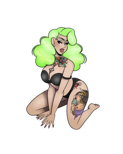 TANK Pre-order your favorite design!