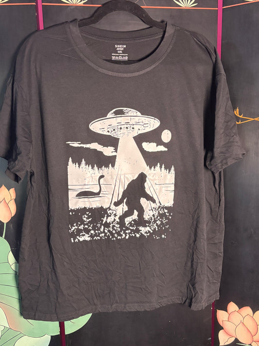 Cryptid slut