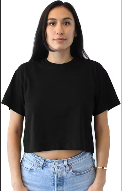 CROP Pre-order your favorite design!