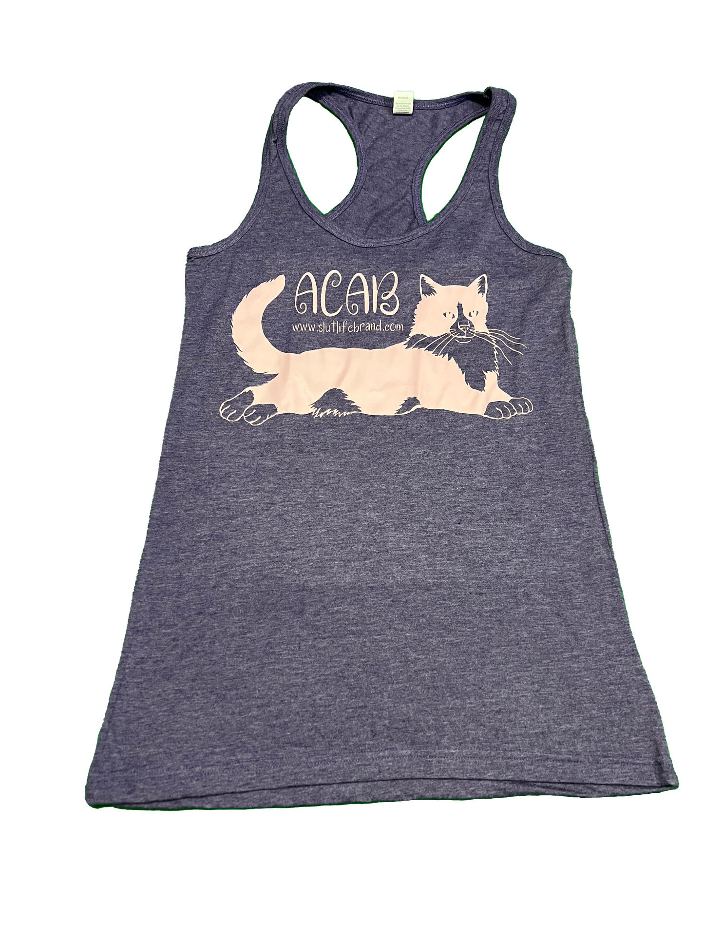 All Cats Are Beautiful Tank