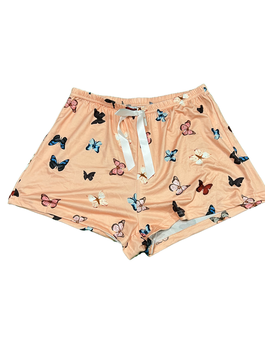 Butterfly Shorts