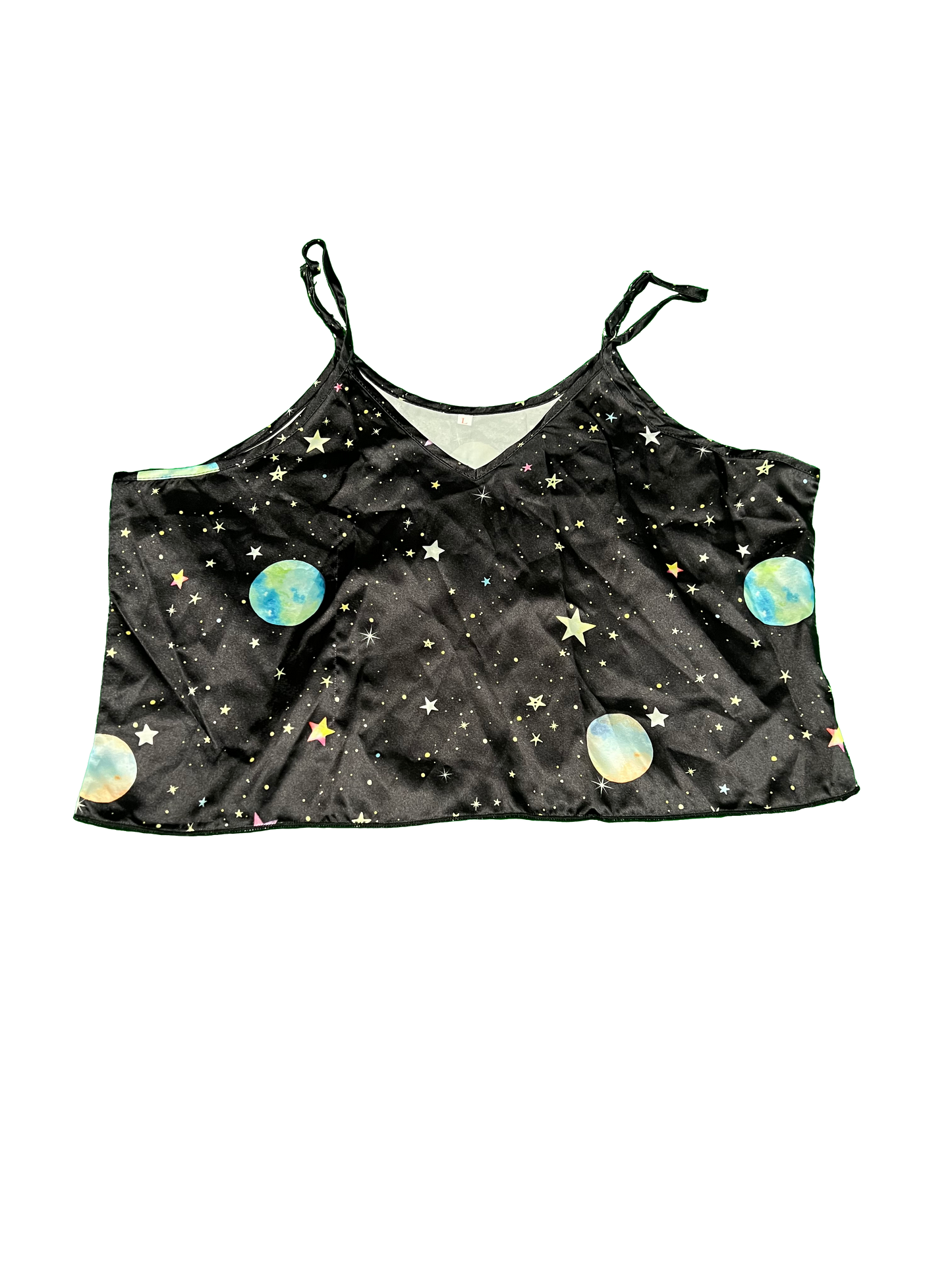Cosmic Sleep Top