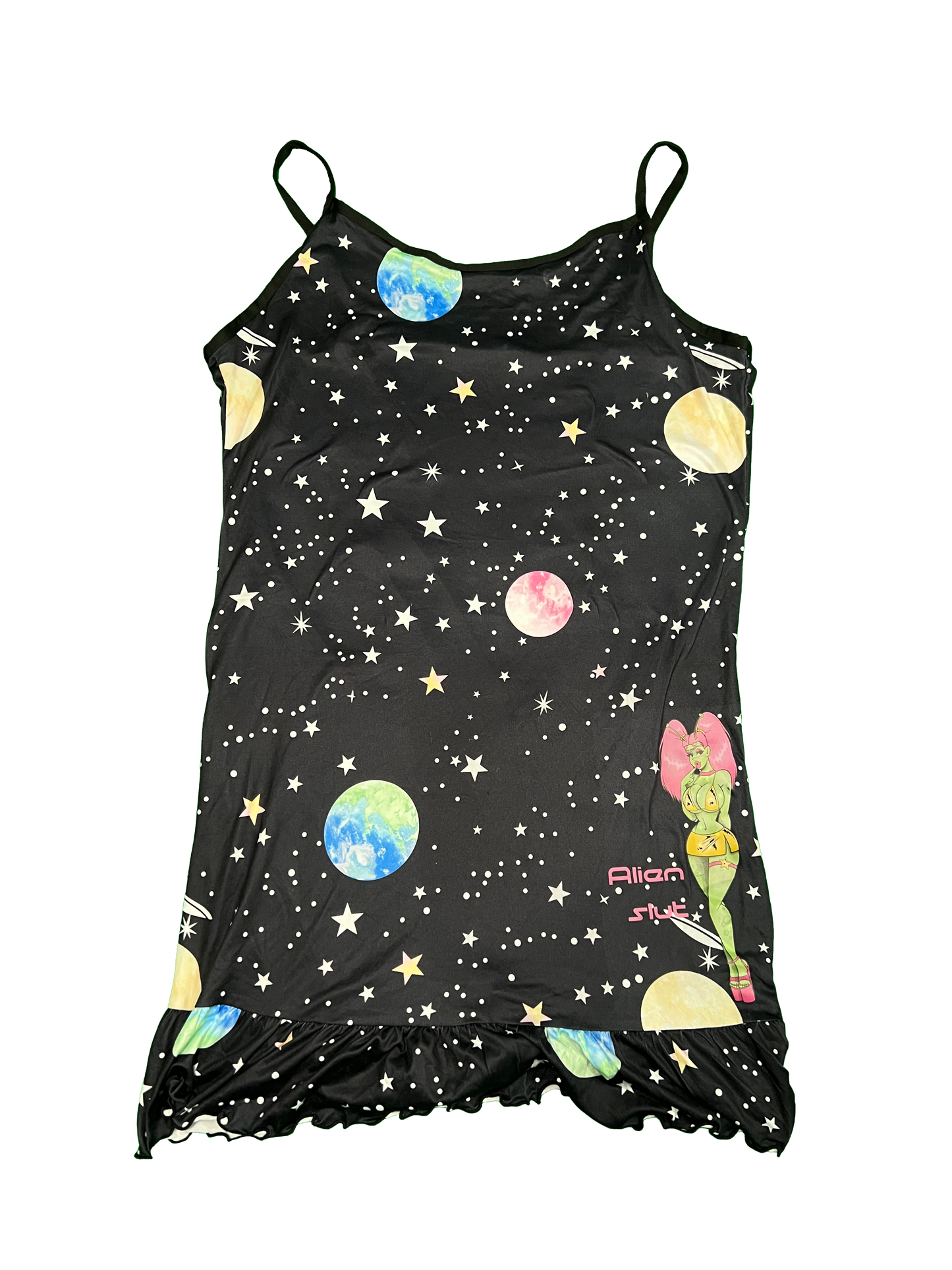 Cosmic Nightgown