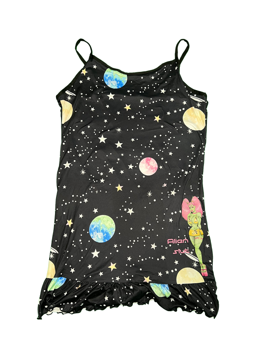 Cosmic Nightgown