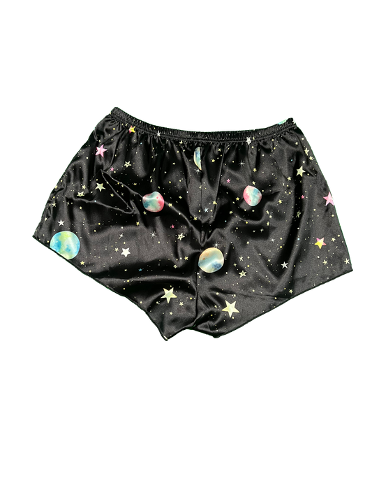 Cosmic Sleep Shorts