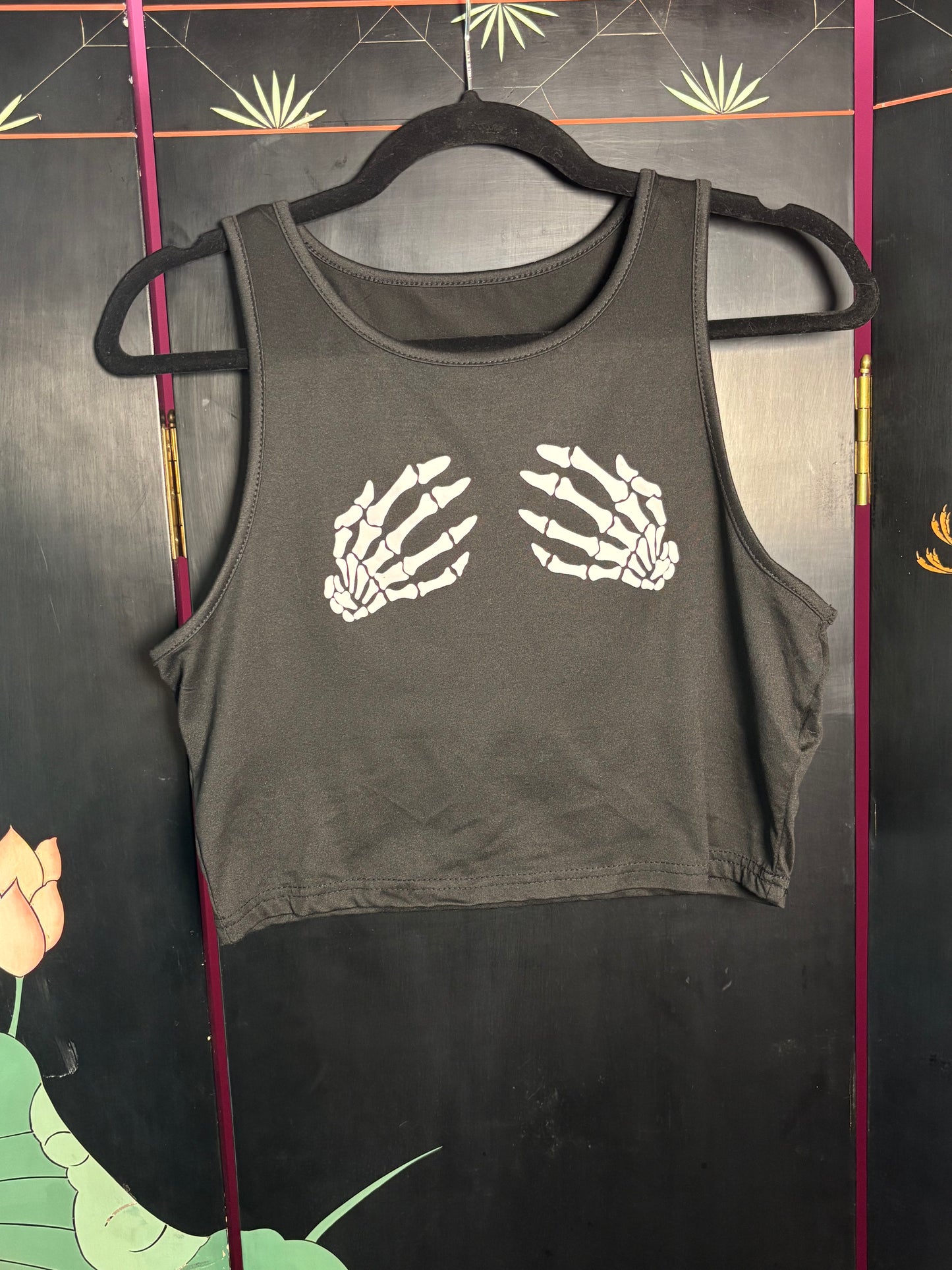 Handsy