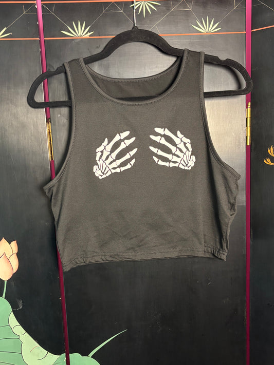 Handsy