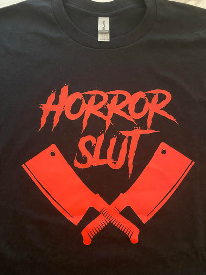 Horror Slut Unisex Tee