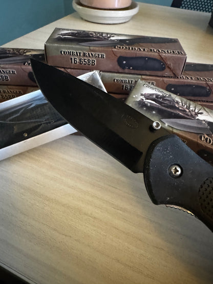 Slutty Lil Knives