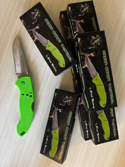 Slutty Lil Knives