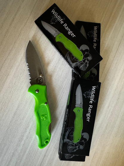 Slutty Lil Knives