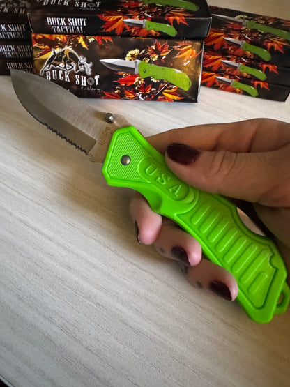 Slutty Lil Knives