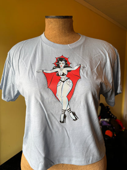 Vamp Spooky Slut