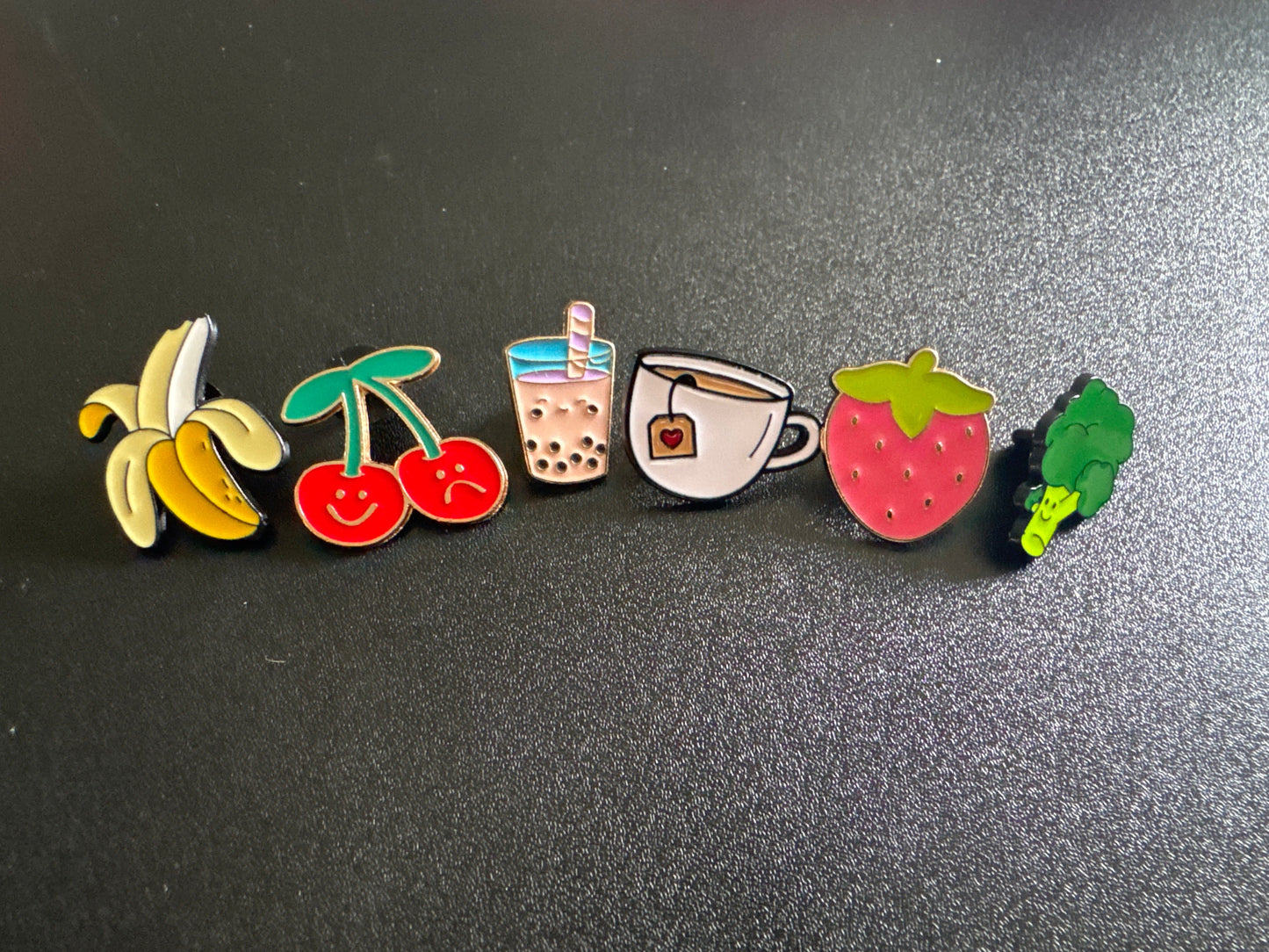 Food Pin