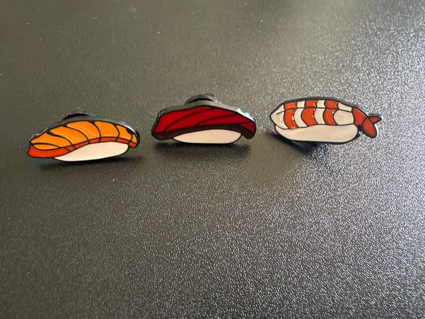 Sushi Pin