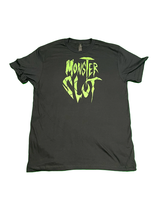 Monster Slut Tee