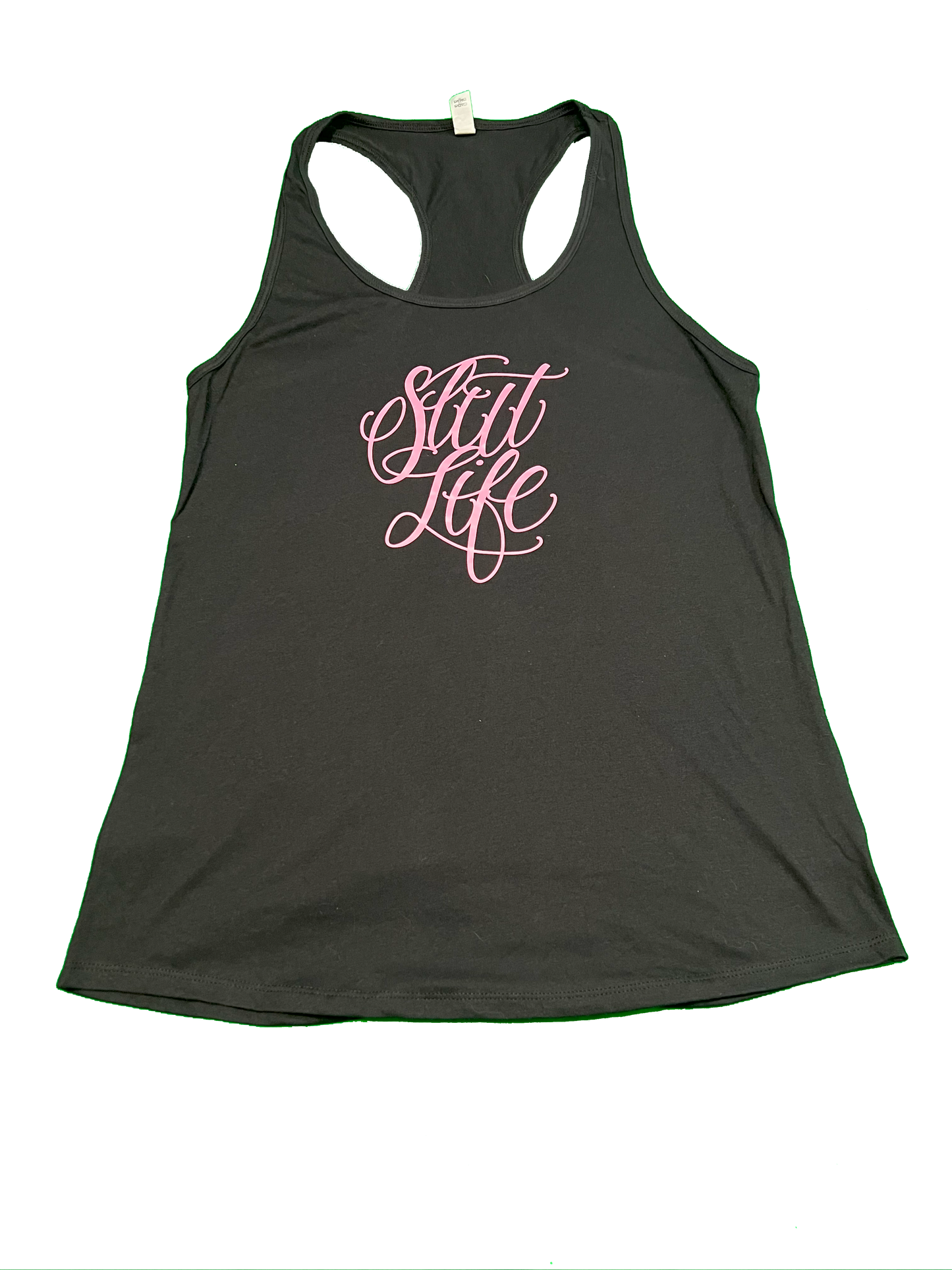 Slut Life Tank - Signature
