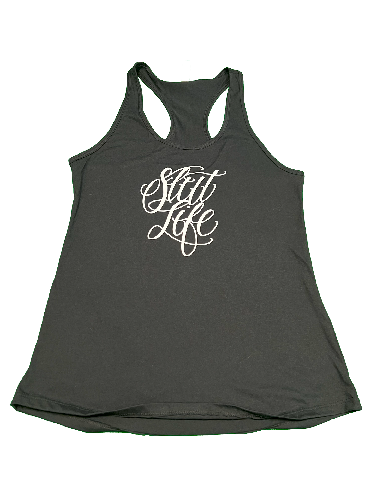 Slut Life Tank - Signature
