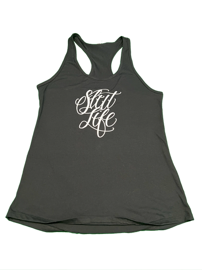 Slut Life Tank - Signature