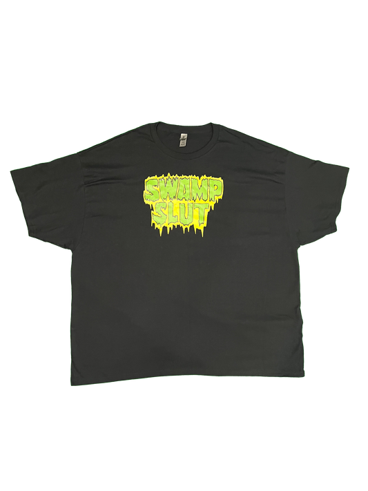 Swamp Slut Unisex Tee