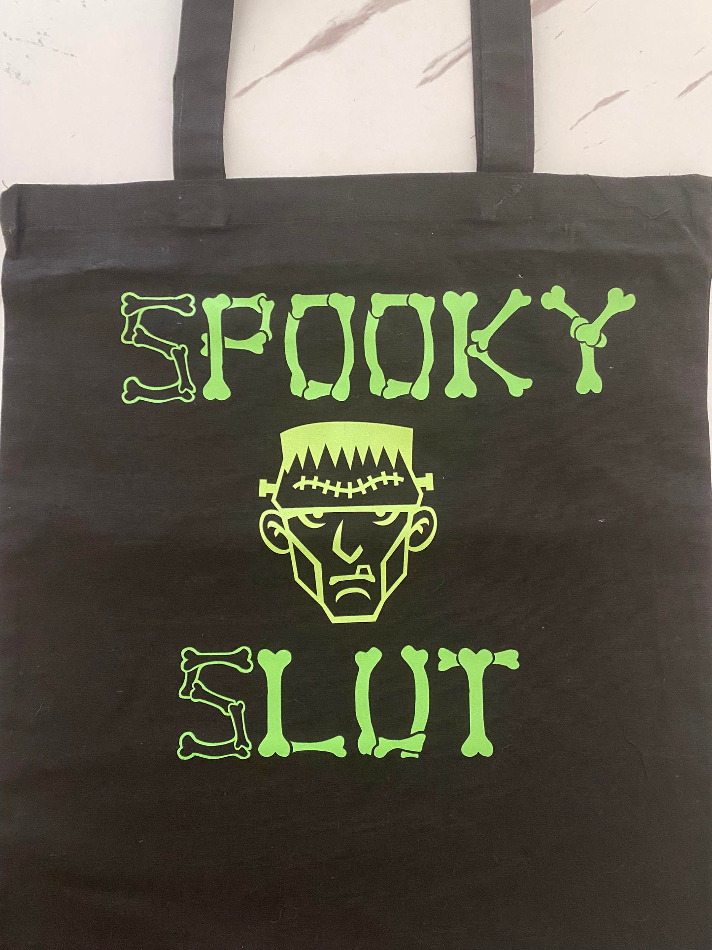 Tote Bag - Spooky Slut