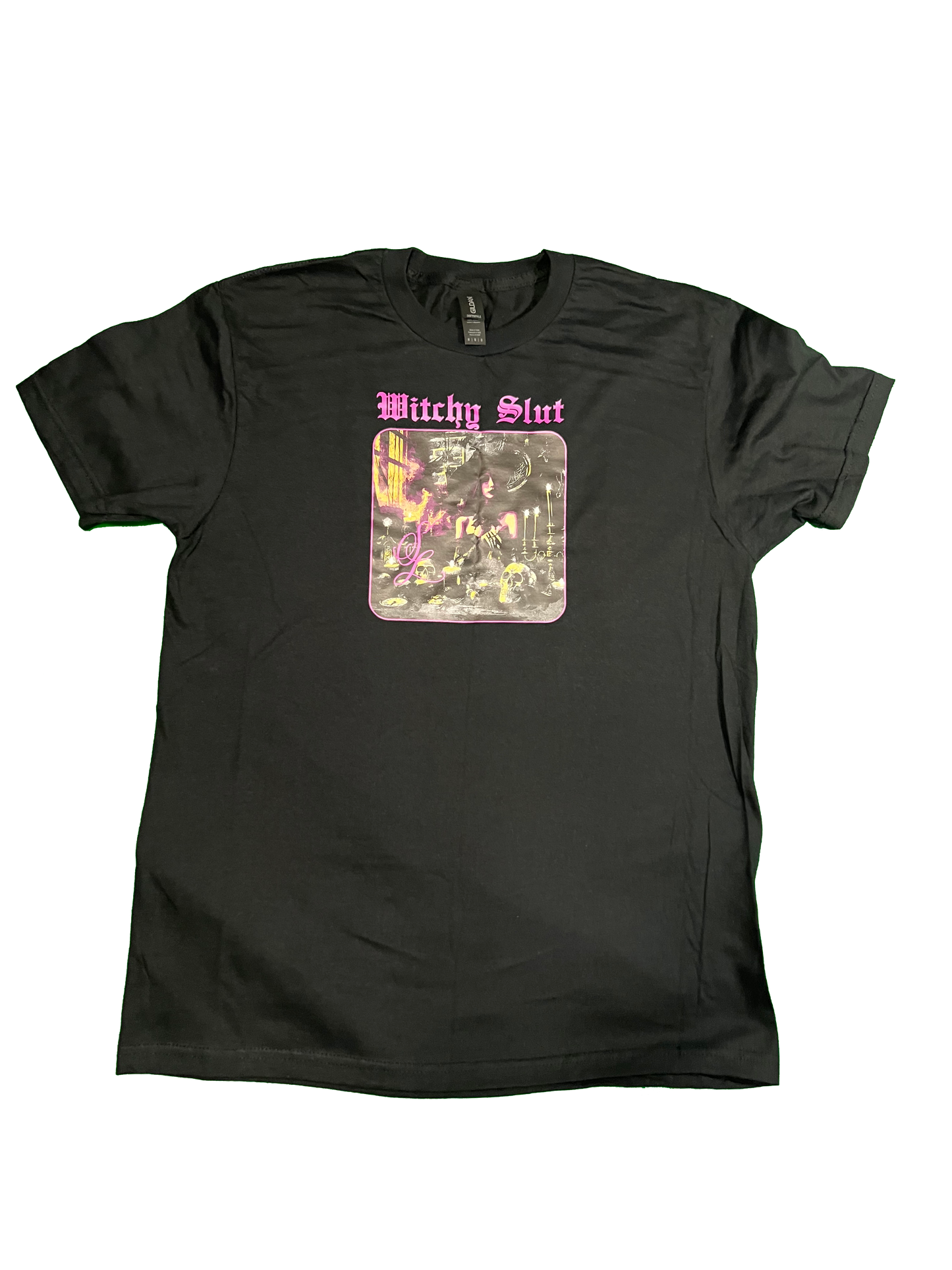 Witchy Slut Tee