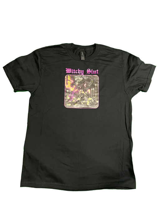 Witchy Slut Tee