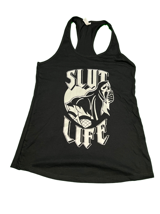 Ghostface Tank