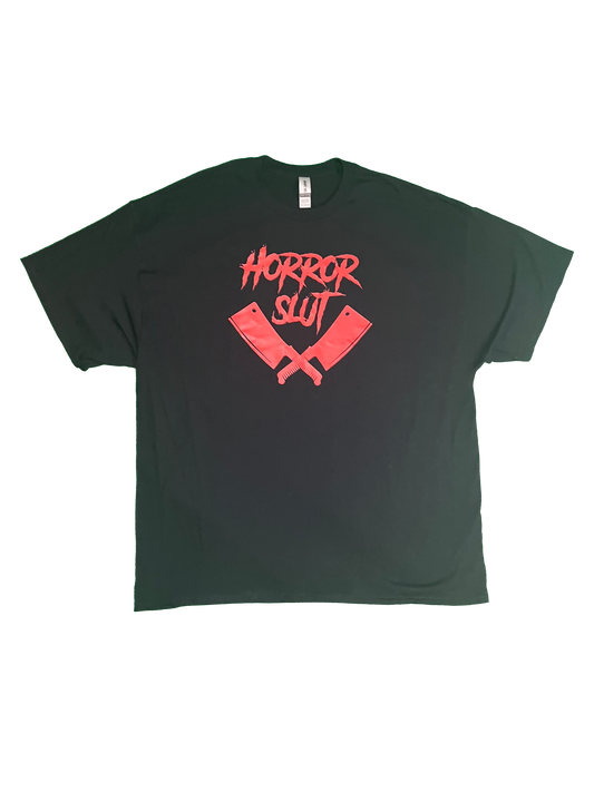 Horror Slut Unisex Tee
